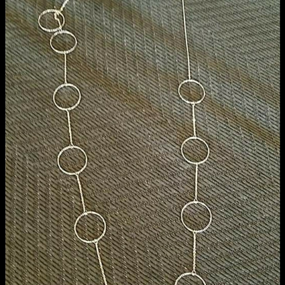 NEW Necklace with earrings